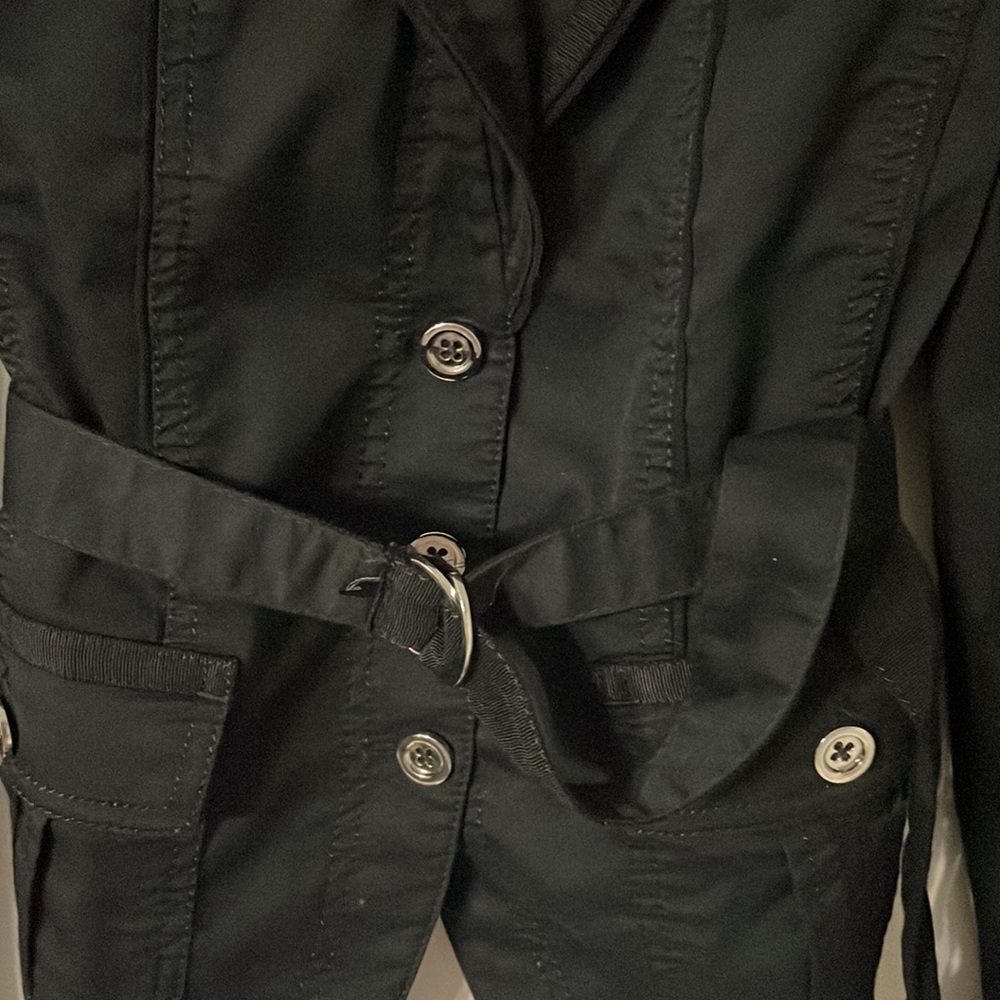WHBM Jacket - Picture 3 of 4